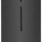 Ultimate Ears MEGABOOM 3 Portable Waterproof Bluetooth Speaker - Bulk Packaging - Night Black (Renewed)