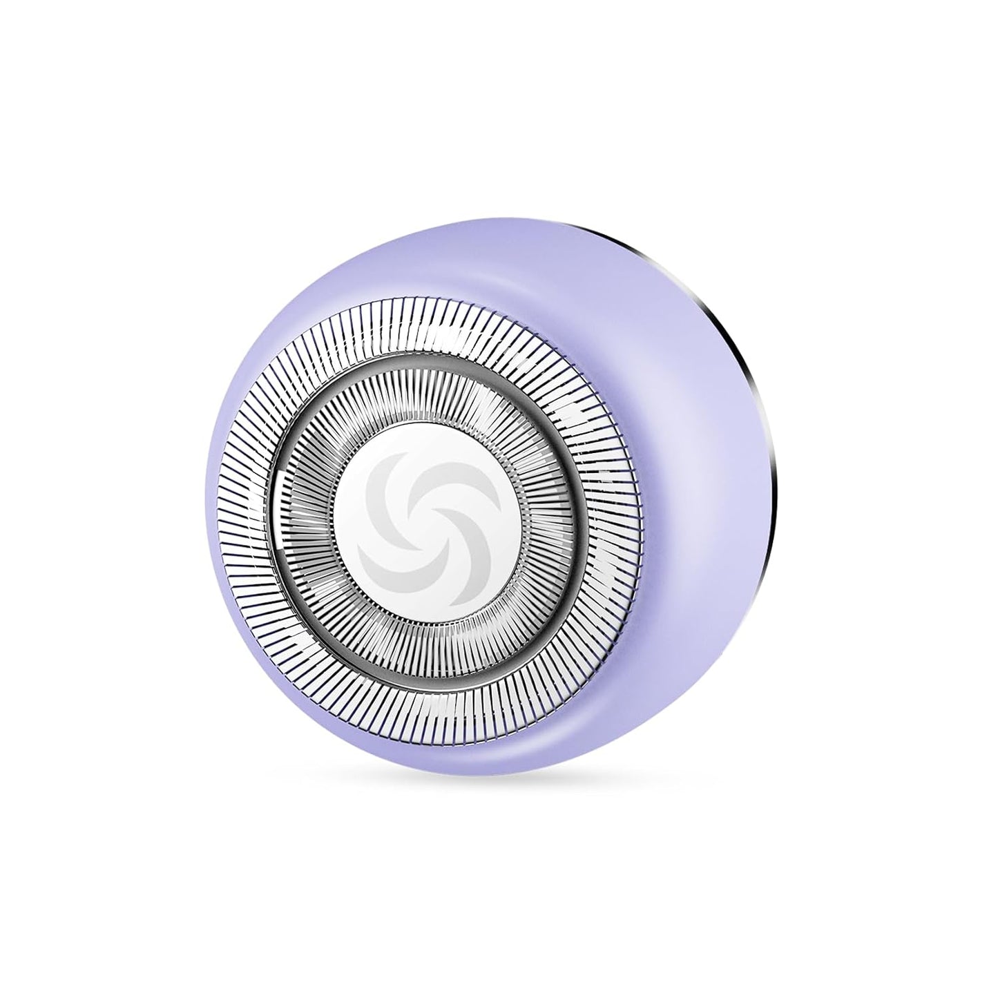 Replacement Shaver Head for Bikini Trimmer EC20 Purple