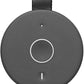 Ultimate Ears MEGABOOM 3 Portable Waterproof Bluetooth Speaker - Bulk Packaging - Night Black (Renewed)