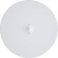 Logitech UE Power Up Wireless Charging Dock for Ultimate Ears Boom 3, MEGABOOM 3, Blast & MEGABLAST - White