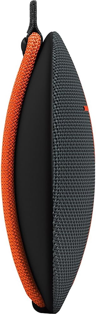 Ultimate Ears ROLL 2 Plum Wireless Portable Bluetooth Speaker (Waterproof)