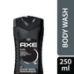 AXE Black- Frozen Pear & Cedarwood Scent 3 in 1 Body wash 12HR Refreshing Fragrance