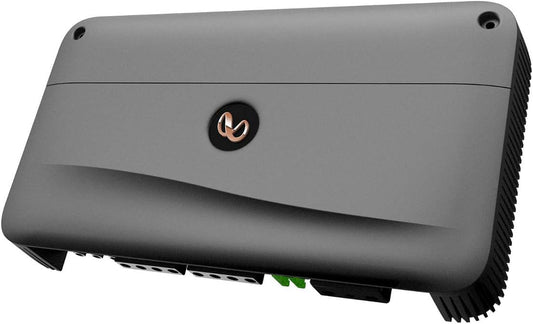 Infinity Reference-3004A Reference Series 75W 4-Channel Amplifier