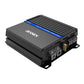 JA-Series JA2CH Class-D High Performance Bridgeable 2-Channel Car Audio Amplifier 600 Watts Peak Power Efficient Compact Design