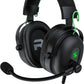 Black Shark Gaming Headset with Noise Canceling Over-Ear Headphones - NEW