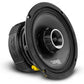 DS18 PRO-ZT6 6.5-Inch 2 Way Midrange Speakers with Built-in Bullet Tweeter (1 Speaker)