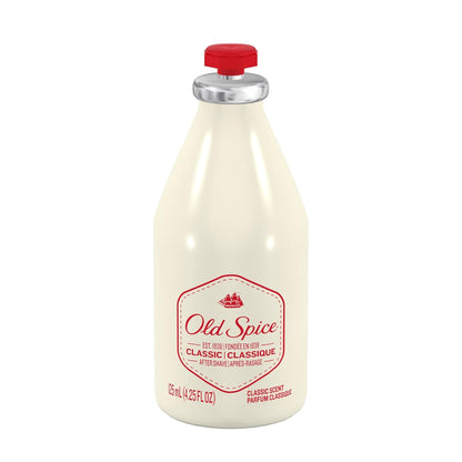 Old Spice Classic, 4.25 oz