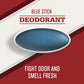 Old Spice Classic Deodorant for Men, 24hr Sweat & Odor Protection, Long Lasting Freshness, Clean & Masculine Fragrance - Original Scent (Pack of 2)