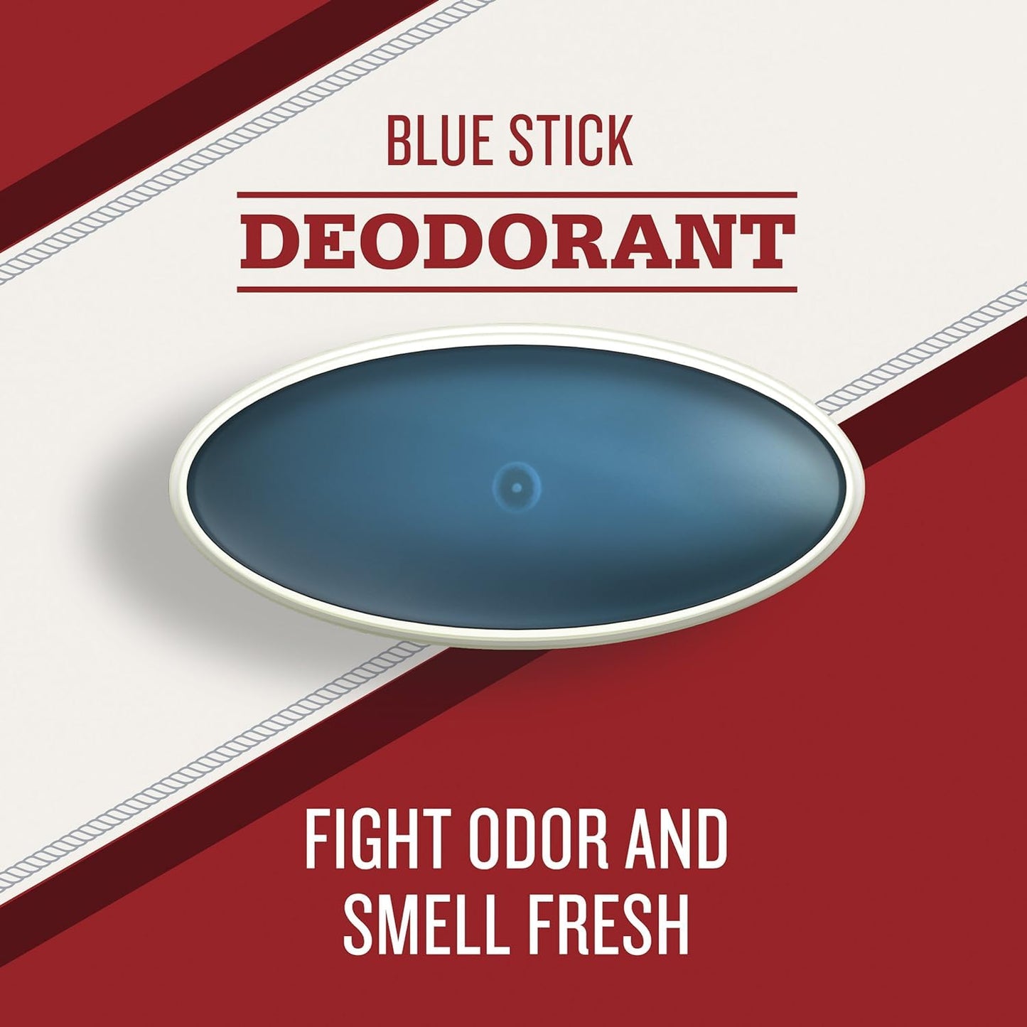 Old Spice Classic Deodorant for Men, 24hr Sweat & Odor Protection, Long Lasting Freshness, Clean & Masculine Fragrance - Original Scent (Pack of 2)