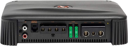 Infinity Reference Series 6001 600w Mono amplifier with Remote Level Control
