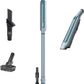 Shark WS642BL WANDVAC System Pet Ultra-Lightweight Powerful Cordless Stick Vacuum with Charging Dock, Blue