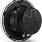 Infinity 6.5" 2-Way 225W Water Resistant Coaxial Marine Boat Car Audio Stereo Speakers