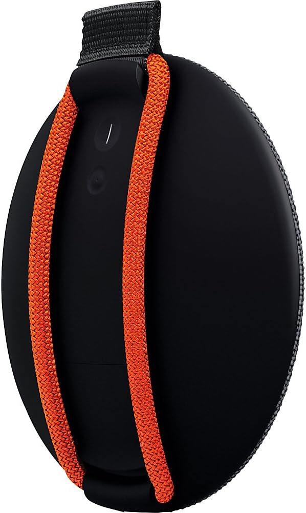Ultimate Ears ROLL 2 Plum Wireless Portable Bluetooth Speaker (Waterproof)