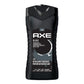 AXE Black- Frozen Pear & Cedarwood Scent 3 in 1 Body wash 12HR Refreshing Fragrance