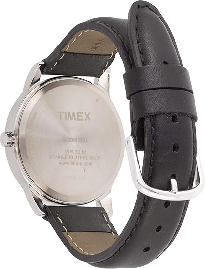 Timex Men's Easy Reader Watch