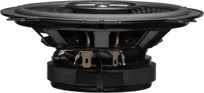 Kenwood KFC-1398RS 5-1/4" 2-rigting-motorluidsprekers – 330W-spitskrag, akoestiese klankharmonisering, klankveldverbeteraar, maklike installasie