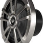 Infinity INF622MLT 622MLT Marine Boat 6.5 inches RGB LED Coaxial Speakers - Titanium