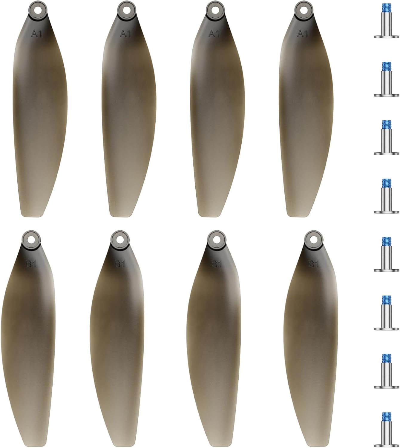 PL510/PL511 Drone Propellers