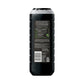 NIVEA Men Active Clean Body Wash with Natural Charcoal for Normal to Oily Skin, 3-in-1 Charcoal Body Wash, Face and Hair, Draws Out Dirt and Impurities, 16.9 Fl Oz Bottle, Pack of 3
