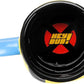 X-Men Wolverine Costume 16 Oz Yellow Ceramic Mug