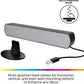Monster RGB Light Bar (2-Pack)
