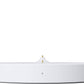 Logitech UE Power Up Wireless Charging Dock for Ultimate Ears Boom 3, MEGABOOM 3, Blast & MEGABLAST - White