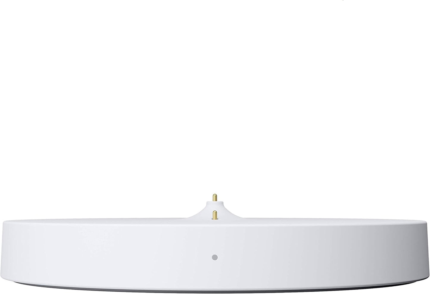 Logitech UE Power Up Wireless Charging Dock for Ultimate Ears Boom 3, MEGABOOM 3, Blast & MEGABLAST - White