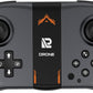 Drone Spare Remote Controller for PL510/PL511 RC Quadcopter Beyond-Range Loss Alert