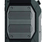 New Monster Rockin’ Roller 270 Indoor/Outdoor Portable Bluetooth Speaker | up to 200W of 270 Degree Sound & up to 100 Hours of Playtime