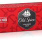 1 Original Old Spice Lather Shaving Cream Tube 70gms