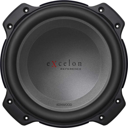 Kenwood XR-W1004 eXcelon 10" Oorgroot Subwoofer