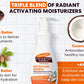 Palmer's Cocoa Butter Formula Retexture & Renew Exfoliating Body Lotion for Rough & Bumpy Skin - (13.5 oz)