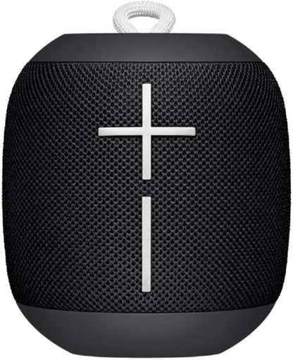 Ultimate Ears WONDERBOOM Portable Waterproof Bluetooth Speaker - Phantom Black