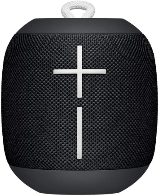 Ultimate Ears WONDERBOOM Draagbare Waterdigte Bluetooth Luidspreker - Phantom Black