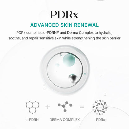 REJURAN® Moisture Treatment Essence, c-PDRN® - Hydrating Face Serum for Long-Lasting Moisture and Skin Barrier Support with PDRx (2.46 fl oz)