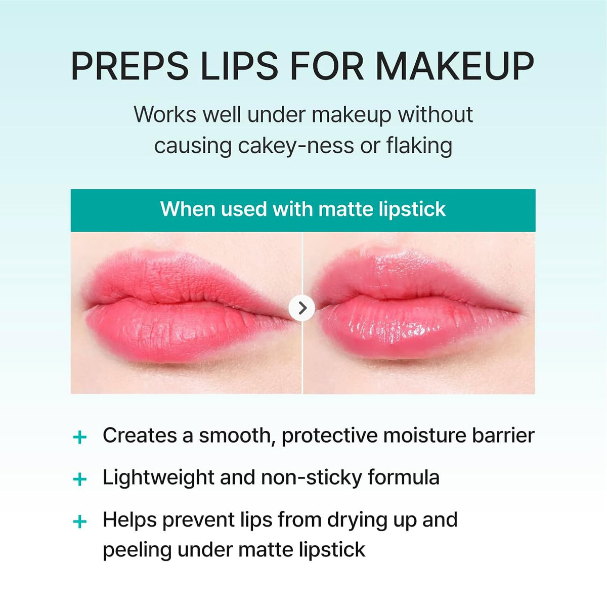 REJURAN Calming Lip Balm, c-PDRN® Moisturizing Lip Care, 0.13 oz
