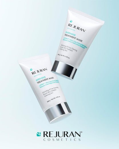 REJURAN Advanced Intensive Scar Treatment Mask, c-PDRN®, 3.52 oz