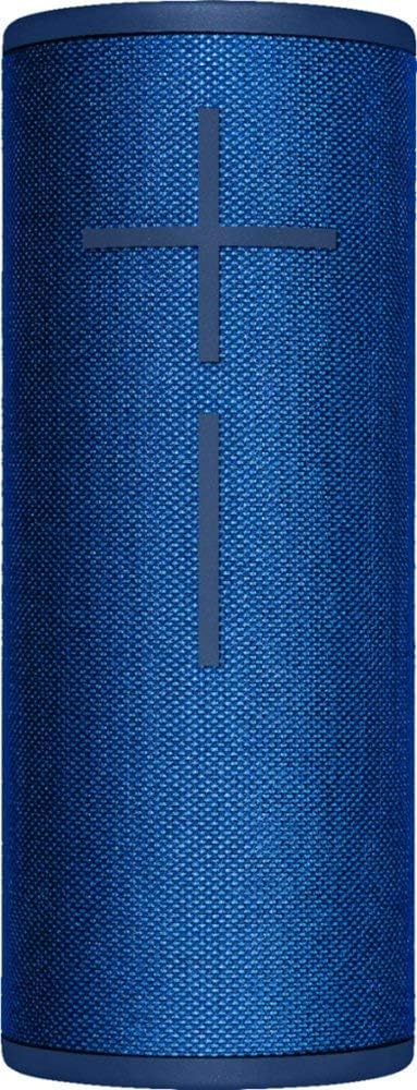 Ultimate Ears MEGABOOM 3 Draagbare Waterdigte Bluetooth-luidspreker - Lagoon Blue (Hernuwd)