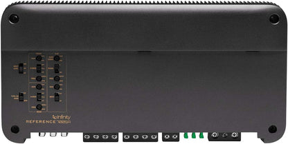 Infinity Reference 7005A 700-Watt 5-Channel Class D Amplifier