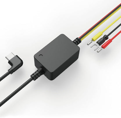 KENWOOD CA-DR1130 Hardbedradingstel vir Paneelkameramodelle DRV-A310W, DRV-A510WDP, DRV-A610WDP