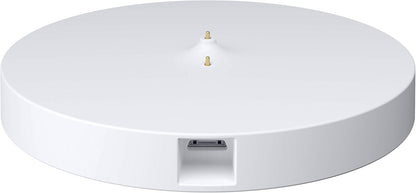 Logitech UE Power Up Wireless Charging Dock for Ultimate Ears Boom 3, MEGABOOM 3, Blast & MEGABLAST - White