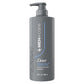 Dove Men+Care Shampoo Cooling Relief for Instantly Cools Scalp, with Icy Menthol, 18 FL OZ (2 CT)