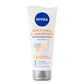 NIVEA Skin Firming & Anti Wrinkle Neck & Chest Cream with Coenzyme Q10, Creatine and Provitamin B5, Skin Firming Cream Reduces the Look of Fine Lines and Wrinkles, 6.7 Oz -1 Tube