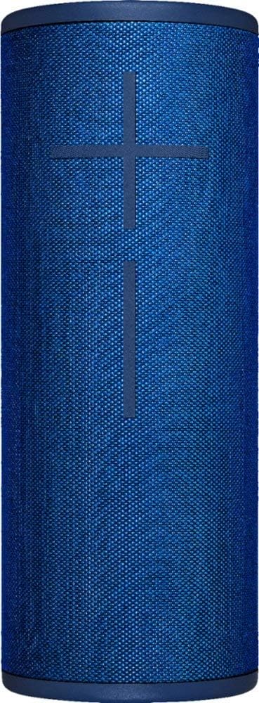 Ultimate Ears MEGABOOM 3 Draagbare Waterdigte Bluetooth-luidspreker - Grootmaat Verpakking - Lagune Blou