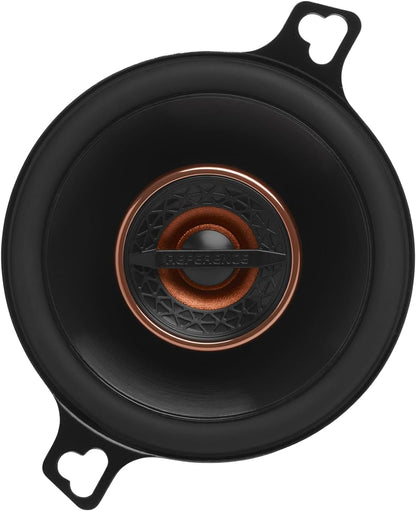 Infinity REF Series 3.5 Inches 2 Way Car Speakers - Pair