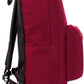 JanSport SuperBreak One Backpack for, Viking Red - Durable, Lightweight Bag with 1 Main Compartment, Front Utility Pocket with Built-in Organizer - Premium Backpack
