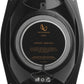 Infinity REF Series 6x9 Inches 3 Way Car Speakers - Pair