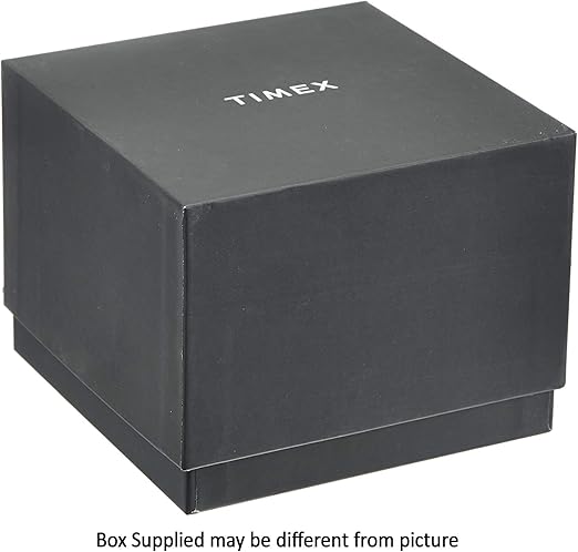 Timex Men's Easy Reader Watch