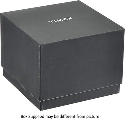 Timex Men's Easy Reader Watch