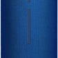 Ultimate Ears MEGABOOM 3 Portable Waterproof Bluetooth Speaker - Lagoon Blue (Renewed)